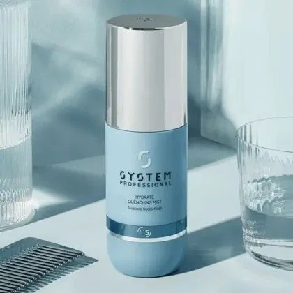 SYSTEM PROFESSIONAL アルファエナジー 100ml エクストラ アルファエナジー - ヘア＆スカルプ エナジャイザー